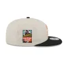 San Francisco Giants Floral Fill 9FIFTY Snapback Hat sold by New Era