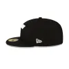 Utah Jazz Basic 59FIFTY Fitted Hat sold by New Era