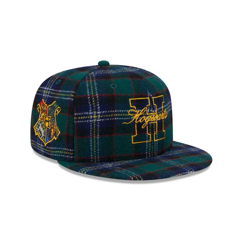 Harry Potter Hogwarts 59FIFTY Fitted Hat sold by New Era