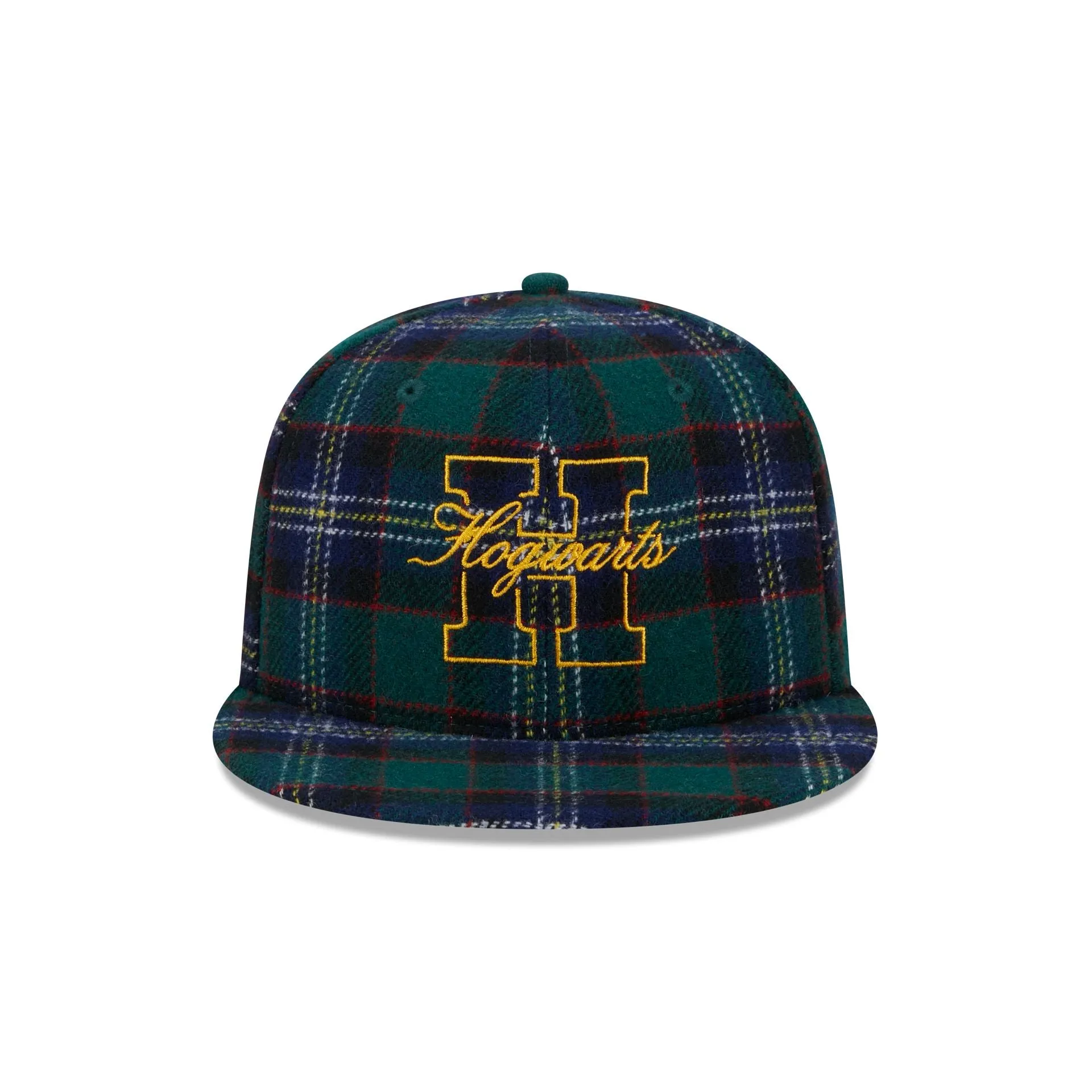 Harry Potter Hogwarts 59FIFTY Fitted Hat sold by New Era product image thumbnail 2