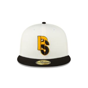 Pittsburgh Steelers City Originals 59FIFTY Fitted Hat sold by New Era