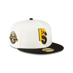 Pittsburgh Steelers City Originals 59FIFTY Fitted Hat sold by New Era