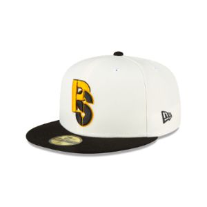 Pittsburgh Steelers City Originals 59FIFTY Fitted Hat sold by New Era