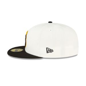 Pittsburgh Steelers City Originals 59FIFTY Fitted Hat sold by New Era