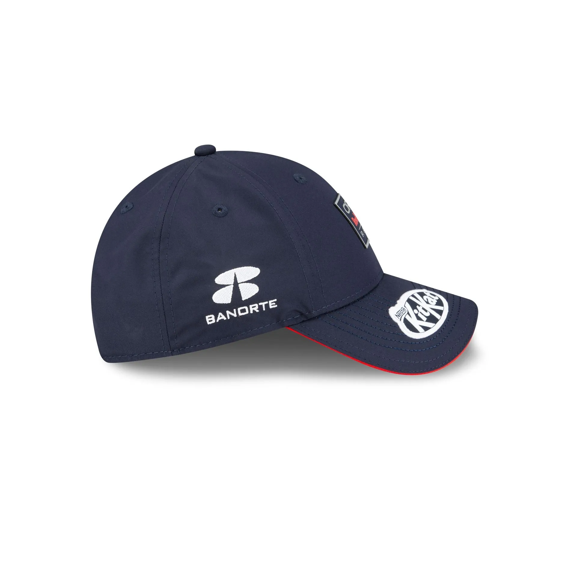 2024 Oracle Red Bull Racing Sergio Perez 9FORTY Snapback Hat sold by New Era product image thumbnail 5