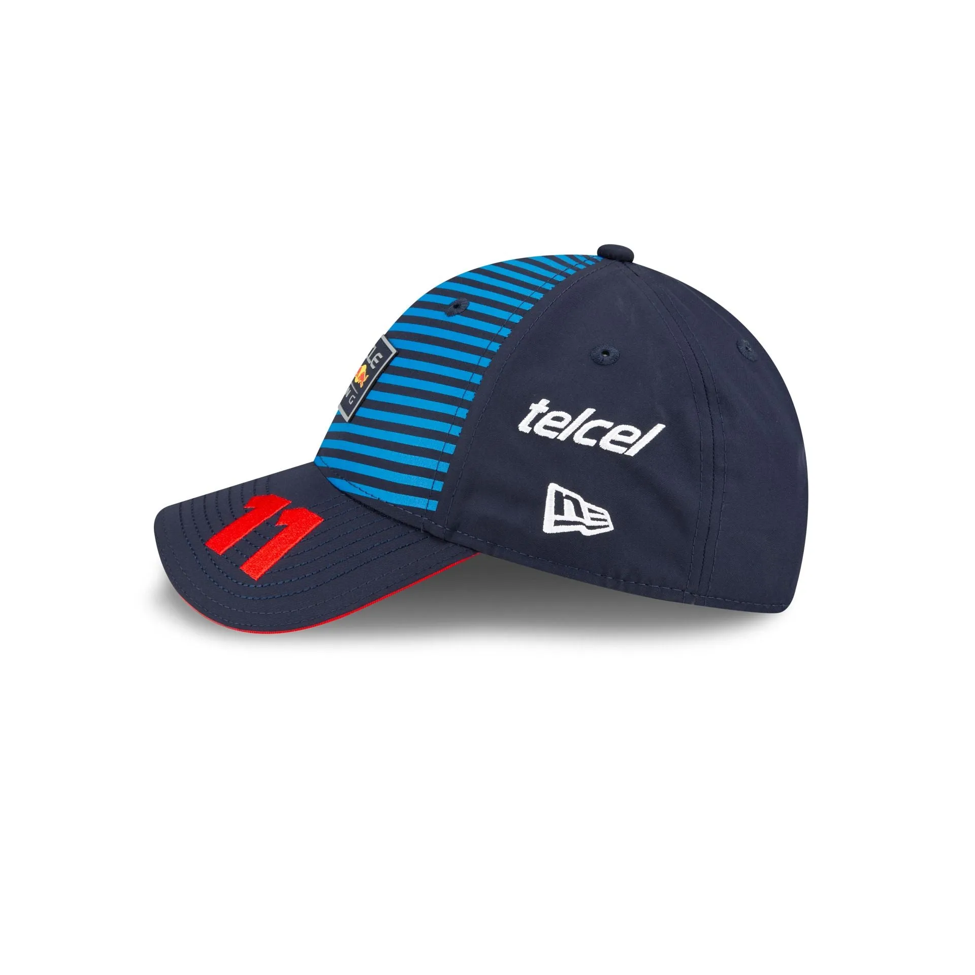 2024 Oracle Red Bull Racing Sergio Perez 9FORTY Snapback Hat sold by New Era product image thumbnail 4