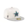 Seattle Mariners 2024 Clubhouse Stone 59FIFTY Fitted Hat sold by New Era