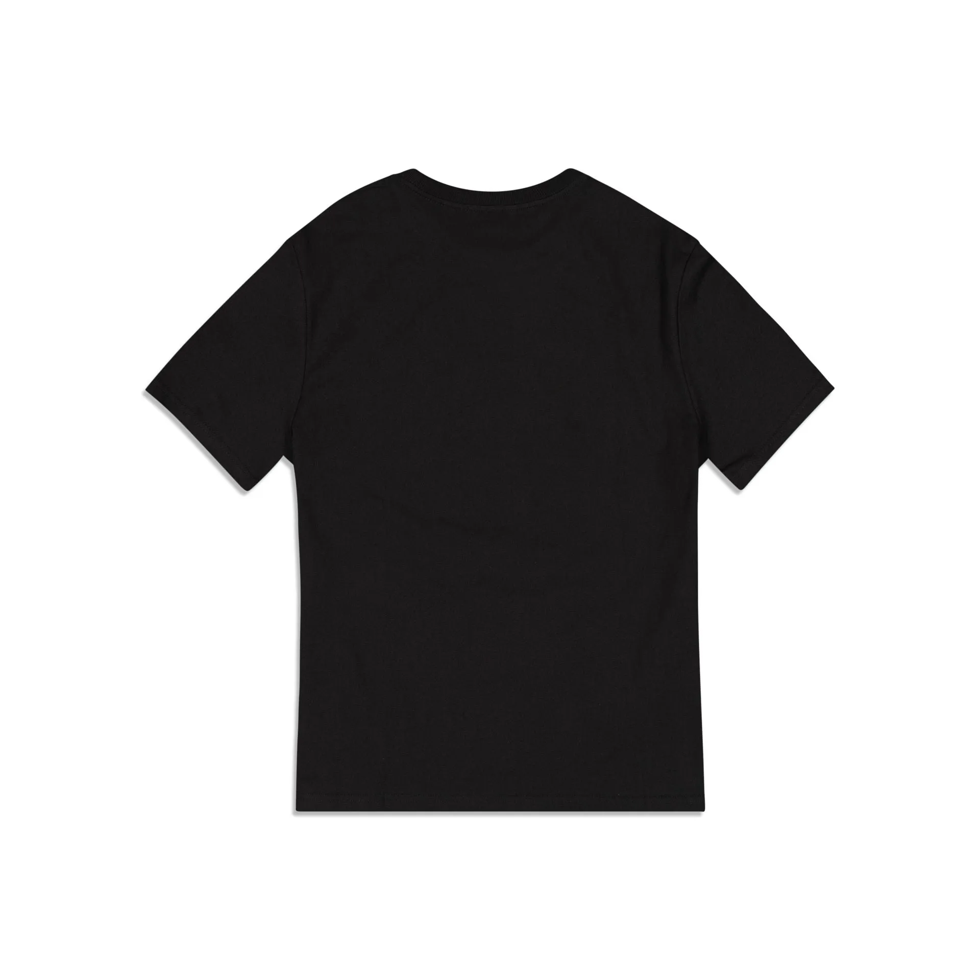 Las Vegas Raiders Letterman Classic T-Shirt sold by New Era product image thumbnail 3