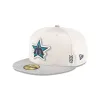 Seattle Mariners 2024 Clubhouse Stone 59FIFTY Fitted Hat sold by New Era