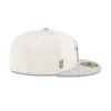 Seattle Mariners 2024 Clubhouse Stone 59FIFTY Fitted Hat sold by New Era