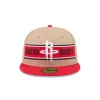 Houston Rockets 2024 Draft 59FIFTY Fitted Hat sold by New Era