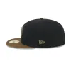 Houston Astros Quilted Logo 59FIFTY Fitted Hat sold by New Era