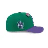 Big League Chew X Boston Red Sox Ground Ball Grape 9SEVENTY Stretch-Snap Hat sold by New Era