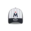 Minnesota Twins 2024 Batting Practice 39THIRTY Stretch Fit Hat sold by New Era