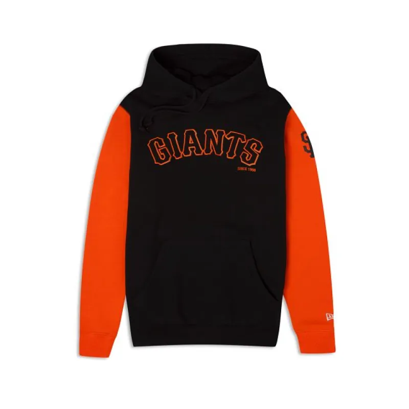 San Francisco Giants On Deck Hoodie sold by New Era