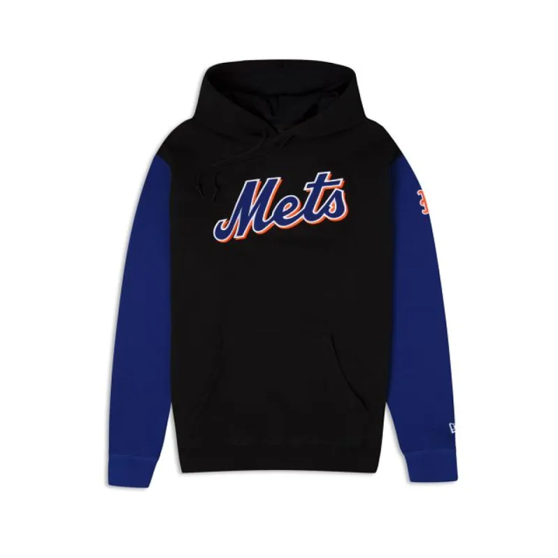 New York Mets On Deck Hoodie sold by New Era