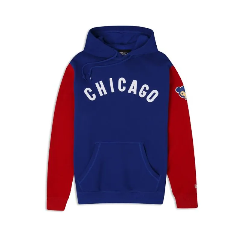Chicago Cubs On Deck Hoodie sold by New Era