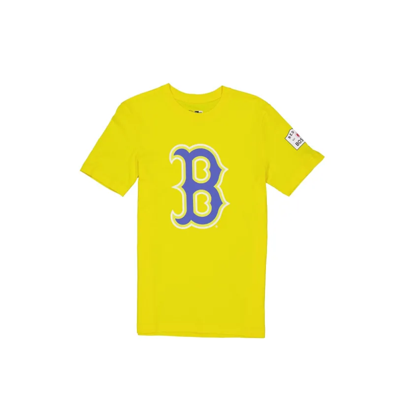 Boston Red Sox City Connect Alt T-Shirt sold by New Era