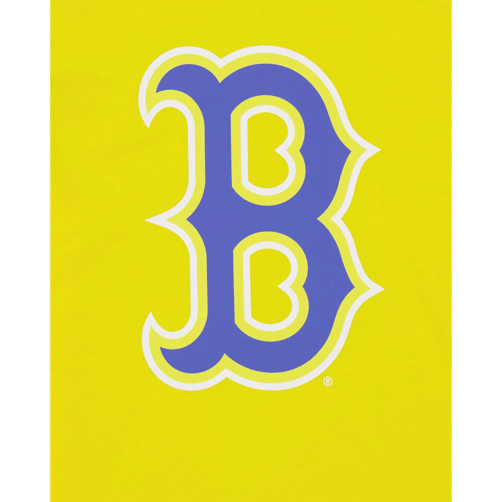 Boston Red Sox City Connect Alt T-Shirt sold by New Era product image thumbnail 3