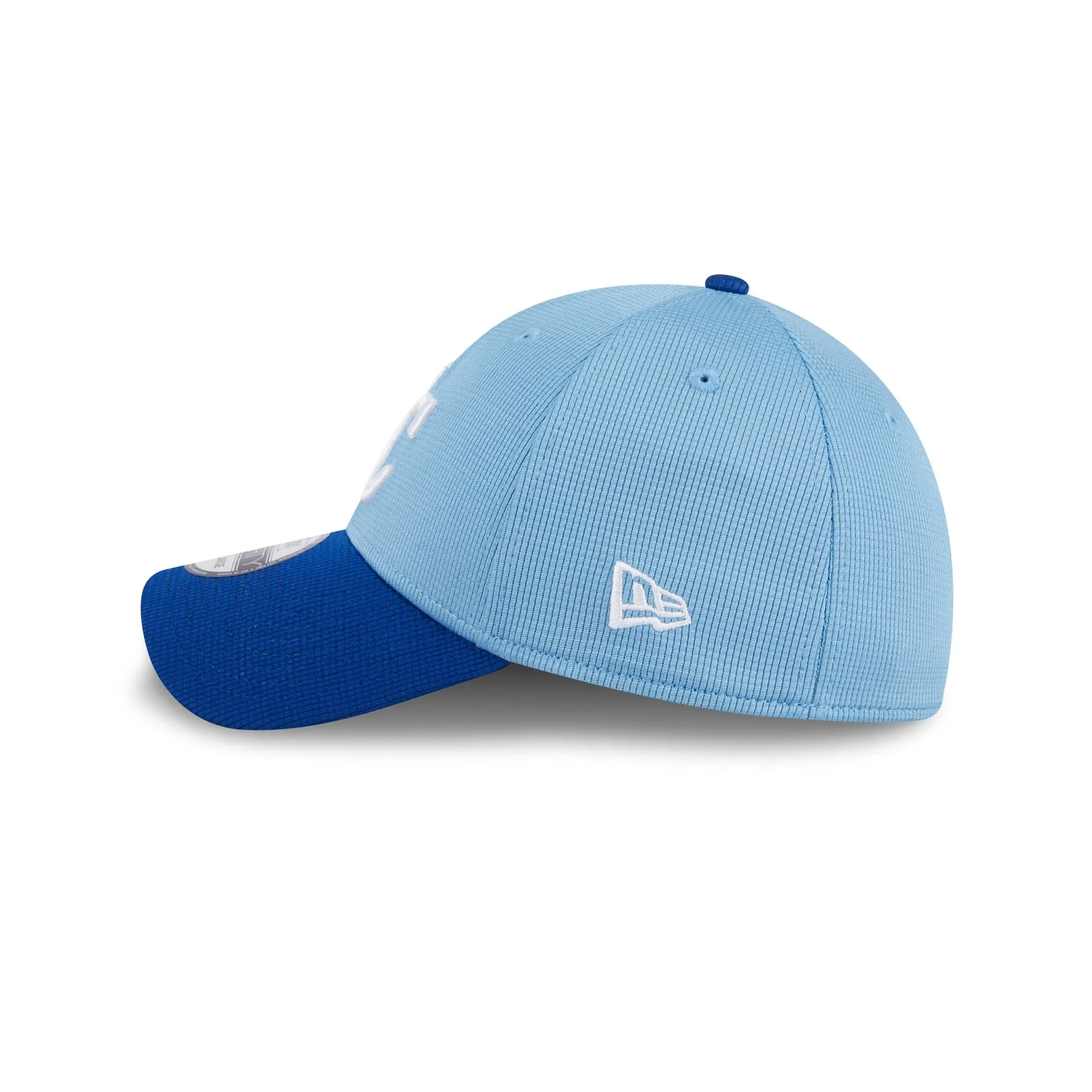 Kansas City Royals 2024 Spring Training 39THIRTY Stretch Fit Hat sold by New Era product image thumbnail 5
