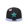 Big League Chew X Houston Astros Grape 9FIFTY Snapback Hat sold by New Era