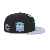 Big League Chew X Houston Astros Grape 9FIFTY Snapback Hat sold by New Era