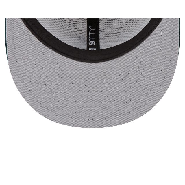 Just Caps White Pinstripe Arizona Diamondbacks 59FIFTY Fitted sold by New Era product image thumbnail 7