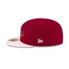 Just Caps Rose Flower Chicago White Sox 59FIFTY Fitted Hat sold by New Era