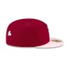 Just Caps Rose Flower Chicago White Sox 59FIFTY Fitted Hat sold by New Era