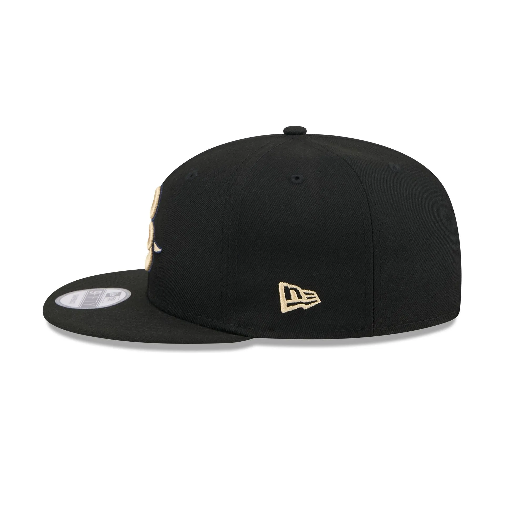 Philly Union 2024 Jersey Hook 9FIFTY Snapback Hat sold by New Era product image thumbnail 5