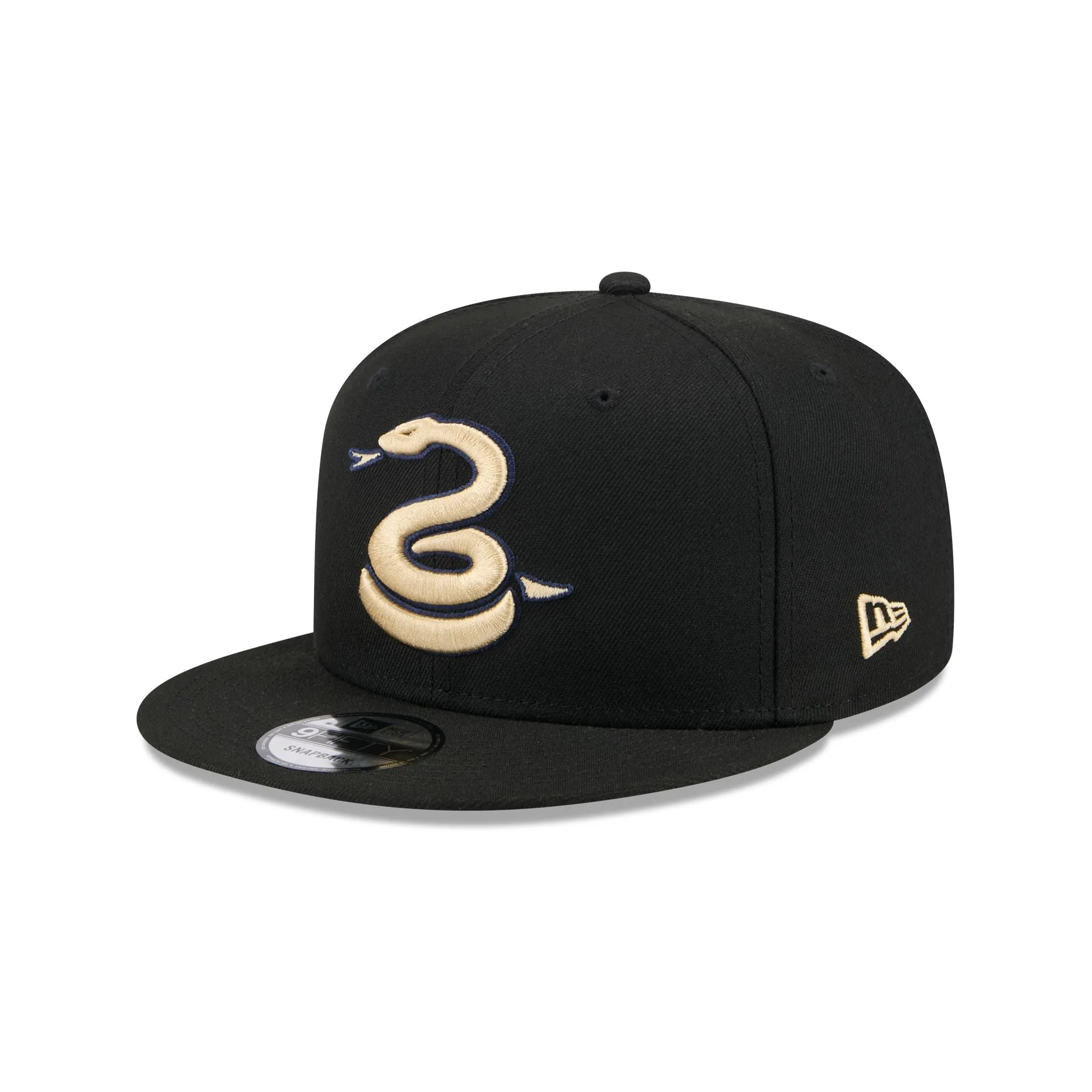 Philly Union 2024 Jersey Hook 9FIFTY Snapback Hat sold by New Era product image thumbnail 3