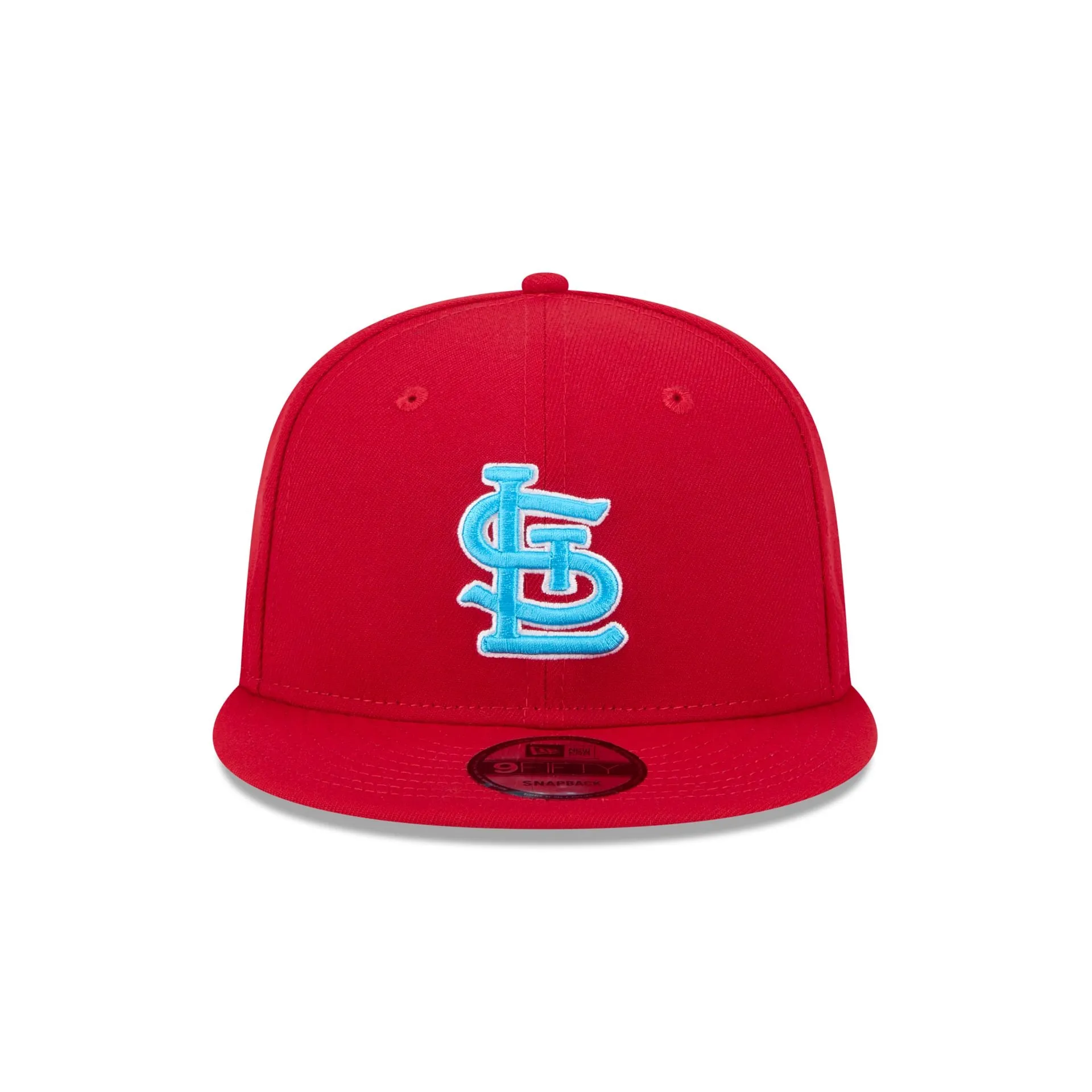 St. Louis Cardinals Father's Day 2024 9FIFTY Snapback Hat sold by New Era product image thumbnail 2