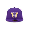 Washington Huskies Purple Blossom 59FIFTY Fitted Hat sold by New Era