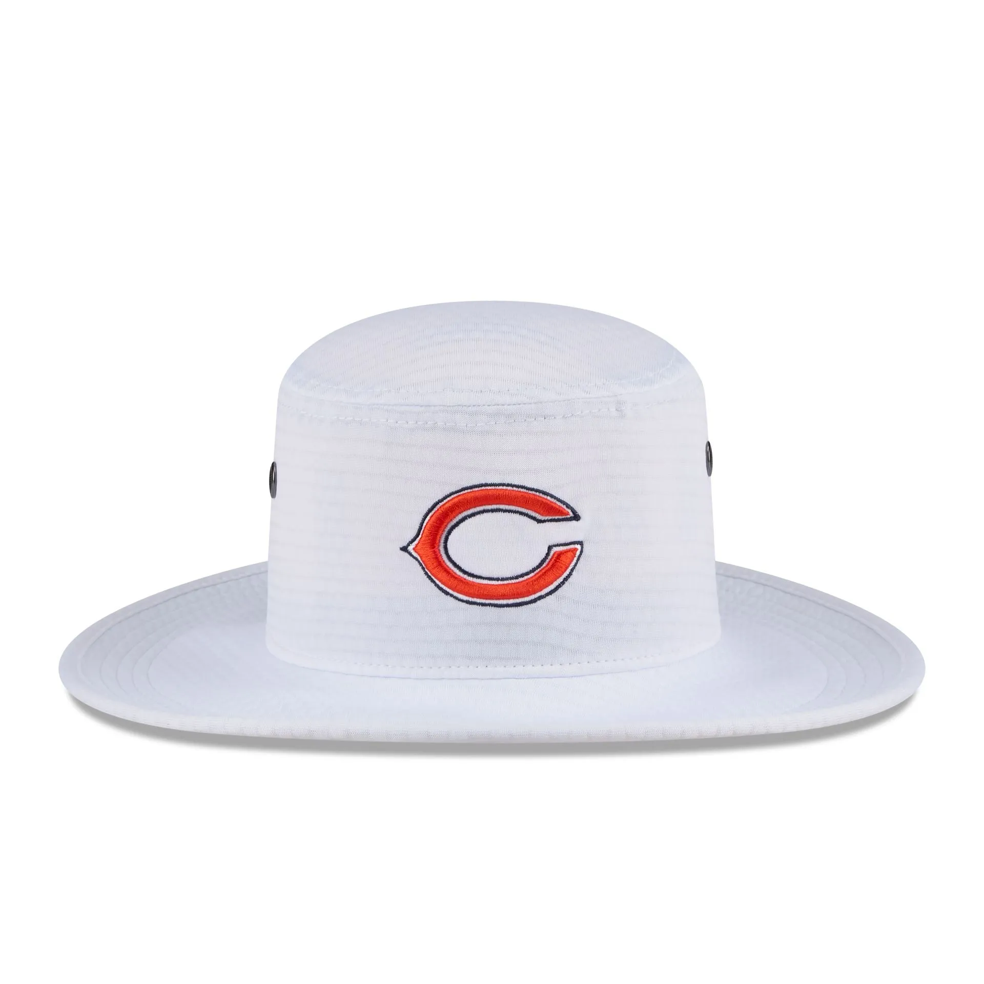 Chicago Bears 2024 Training Bucket Hat sold by New Era product image thumbnail 2