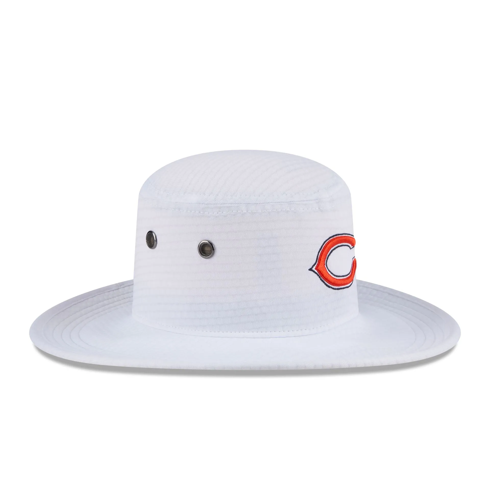 Chicago Bears 2024 Training Bucket Hat sold by New Era product image thumbnail 3