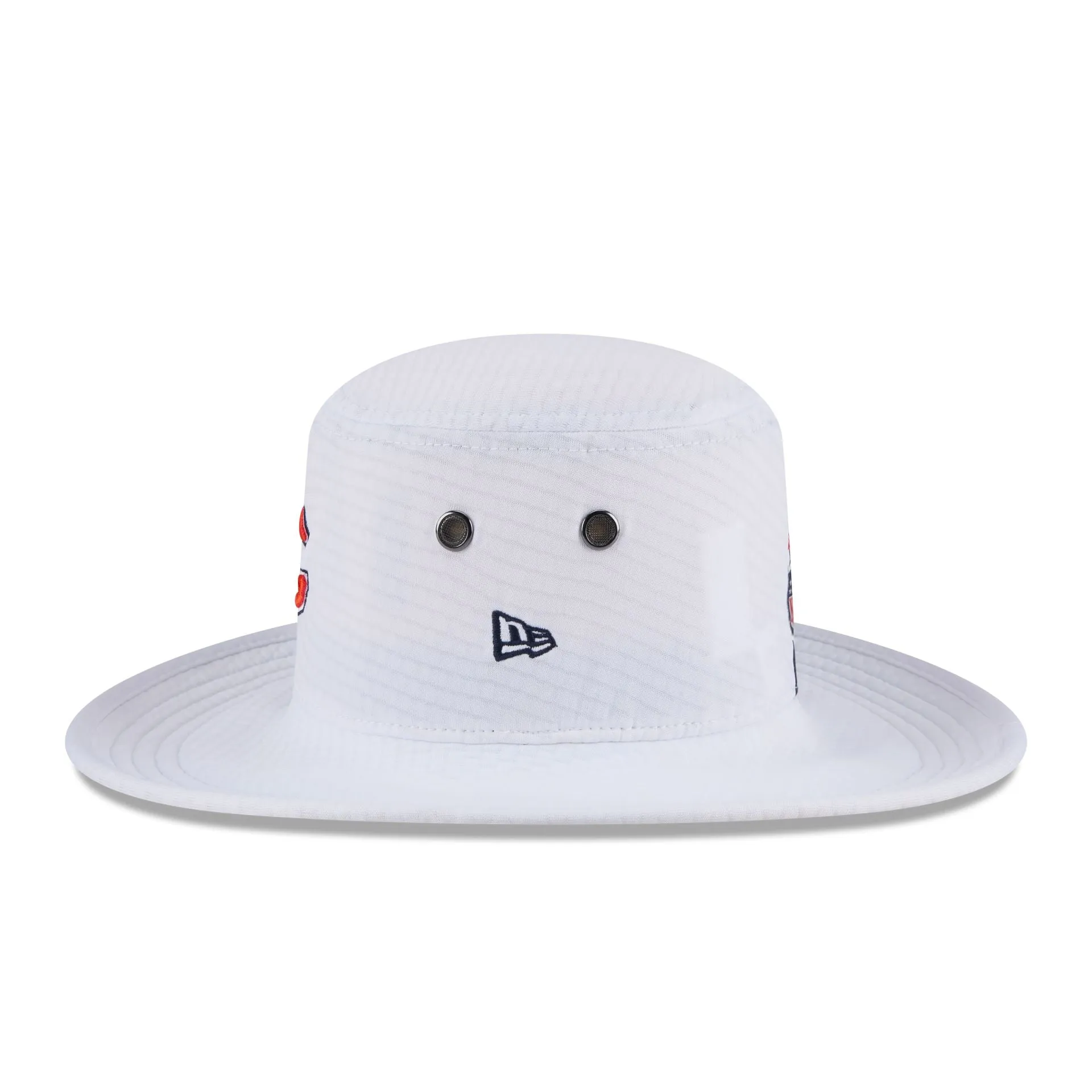 Chicago Bears 2024 Training Bucket Hat sold by New Era product image thumbnail 4