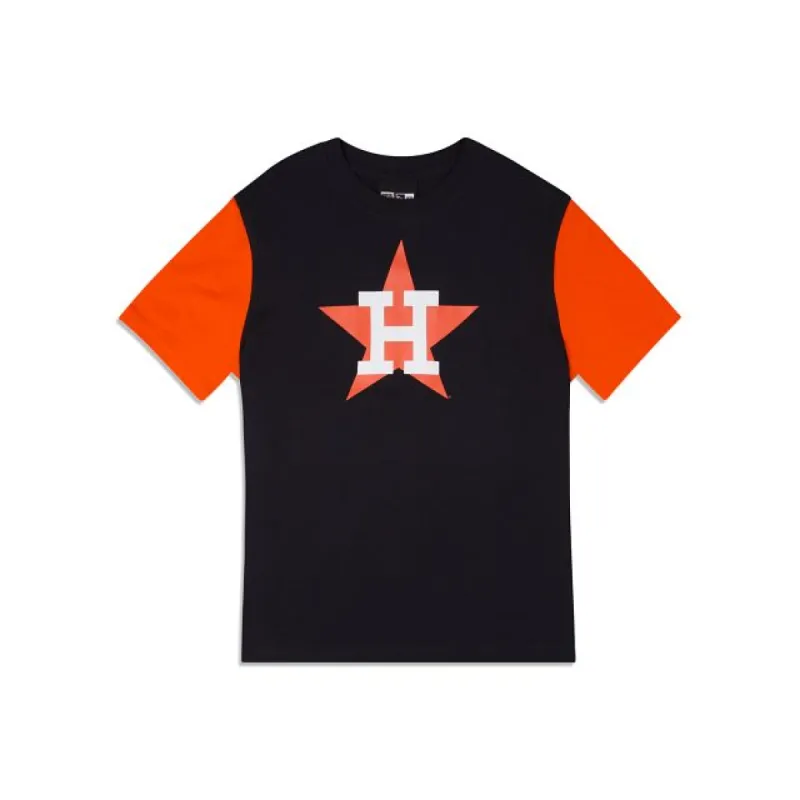 Houston Astros On Deck T-Shirt sold by New Era