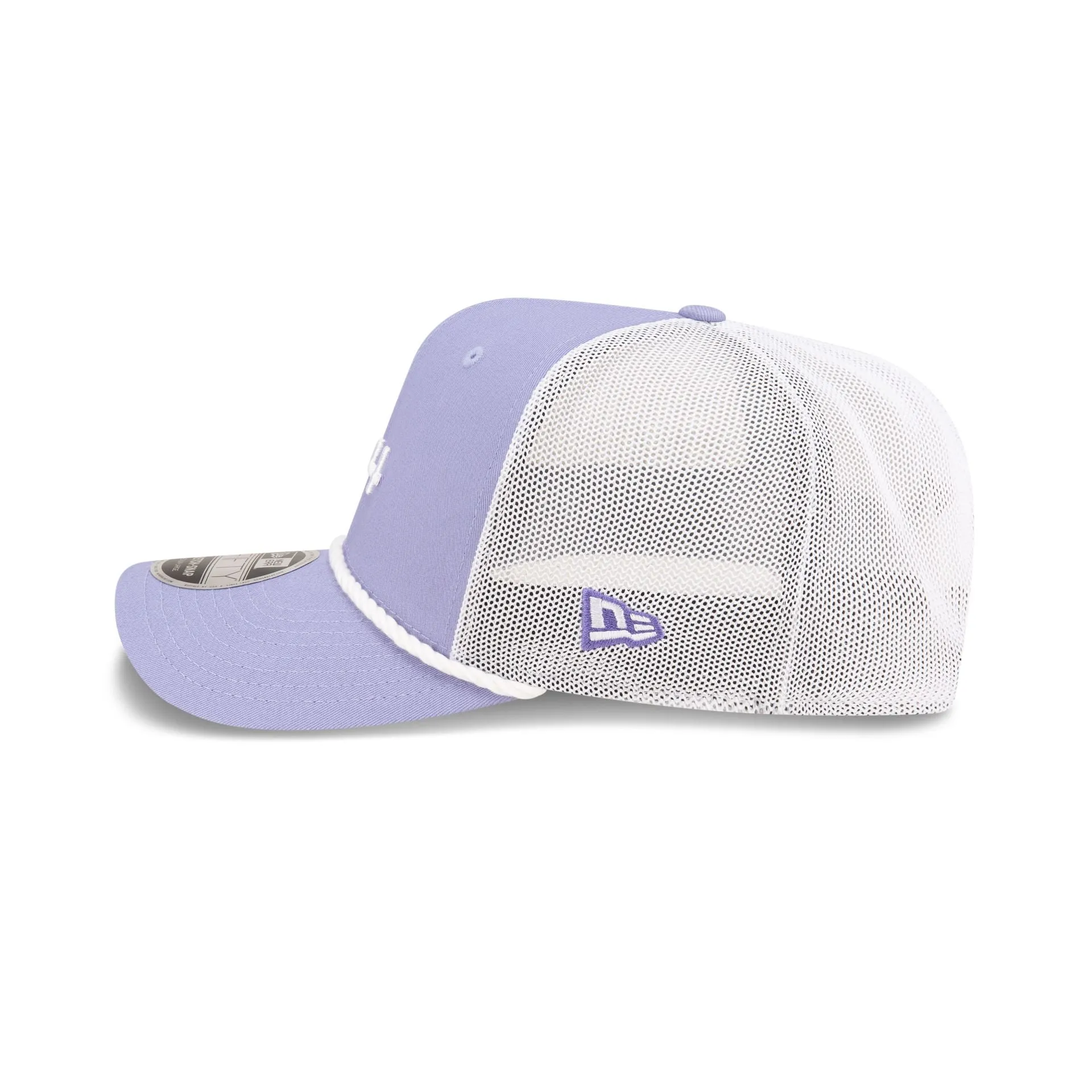 McLaren Formula 1 Team Lando Norris Purple 9FIFTY Stretch-Snap Hat sold by New Era product image thumbnail 4