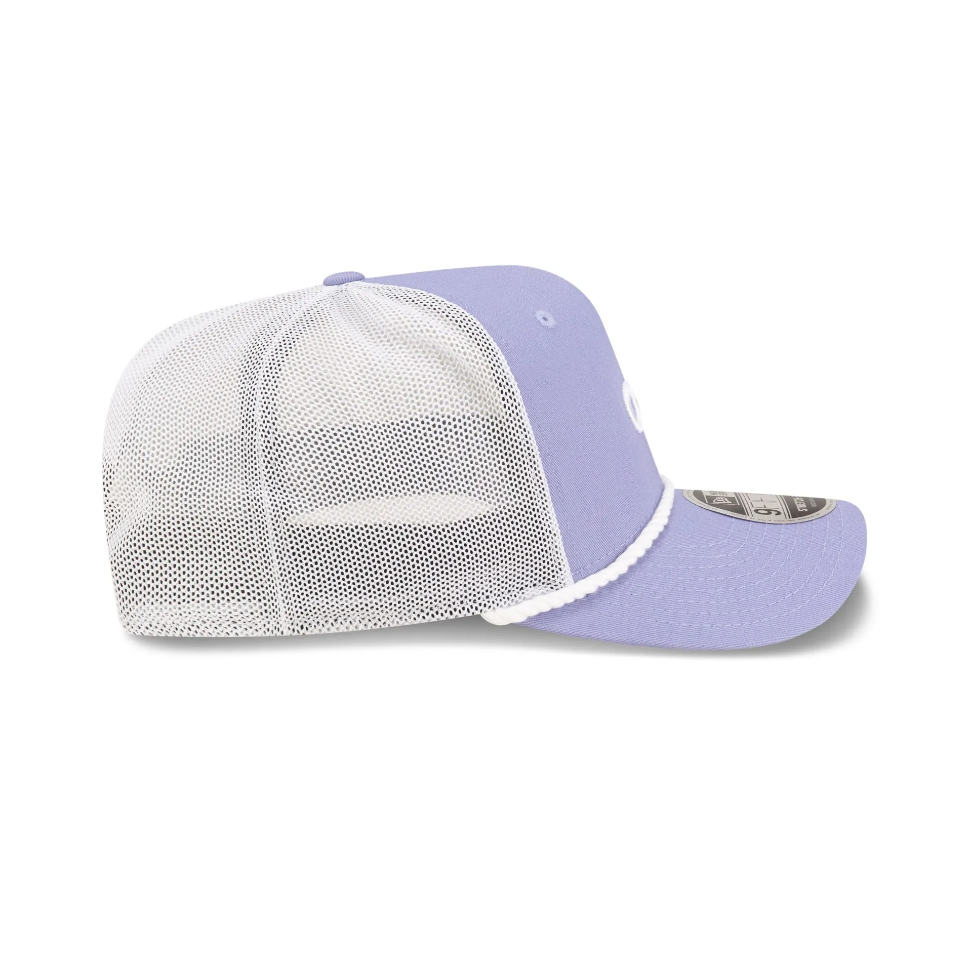 McLaren Formula 1 Team Lando Norris Purple 9FIFTY Stretch-Snap Hat sold by New Era product image thumbnail 5