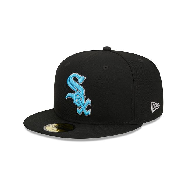 Chicago White Sox Father's Day 2023 59FIFTY Fitted Hat sold by New Era product image thumbnail 3