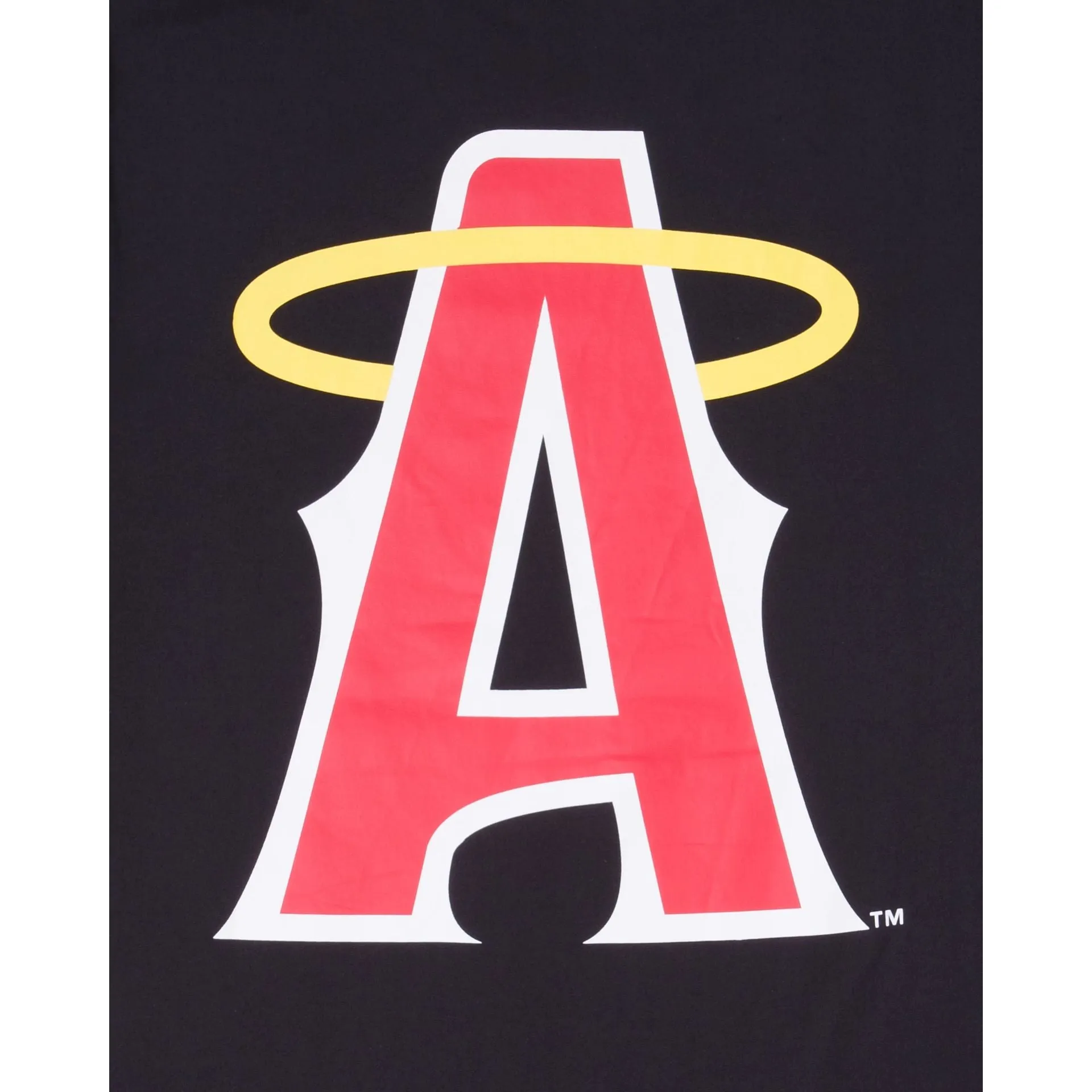 Los Angeles Angels Retro City T-Shirt sold by New Era product image thumbnail 5