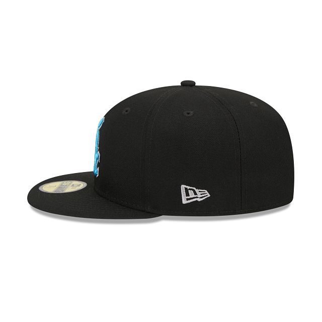 Chicago White Sox Father's Day 2023 59FIFTY Fitted Hat sold by New Era product image thumbnail 5