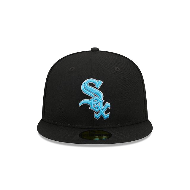 Chicago White Sox Father's Day 2023 59FIFTY Fitted Hat sold by New Era product image thumbnail 2