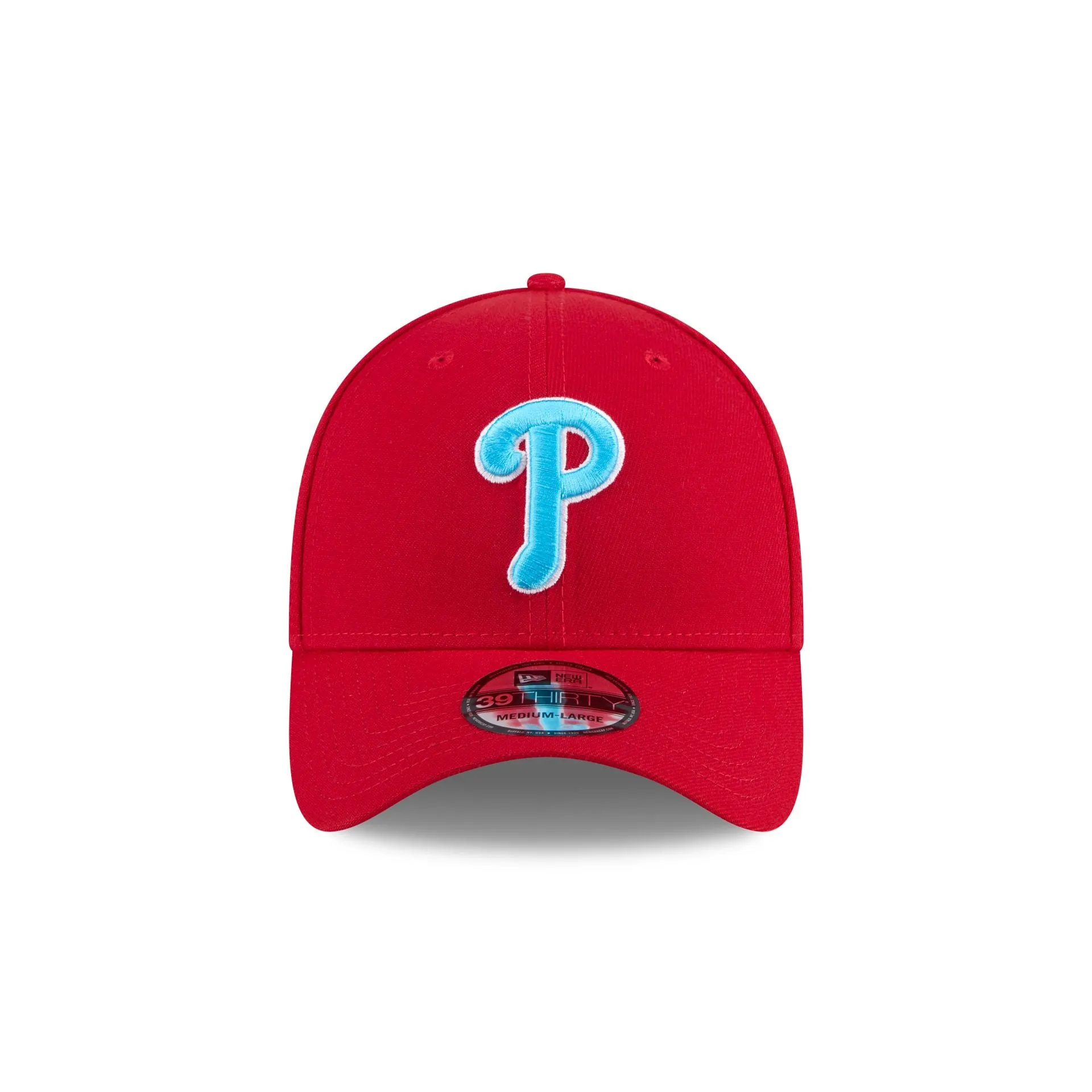 Philadelphia Phillies Father's Day 2024 39THIRTY Stretch Fit Hat sold by New Era product image thumbnail 2