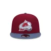 Colorado Avalanche 9FIFTY Snapback Hat sold by New Era