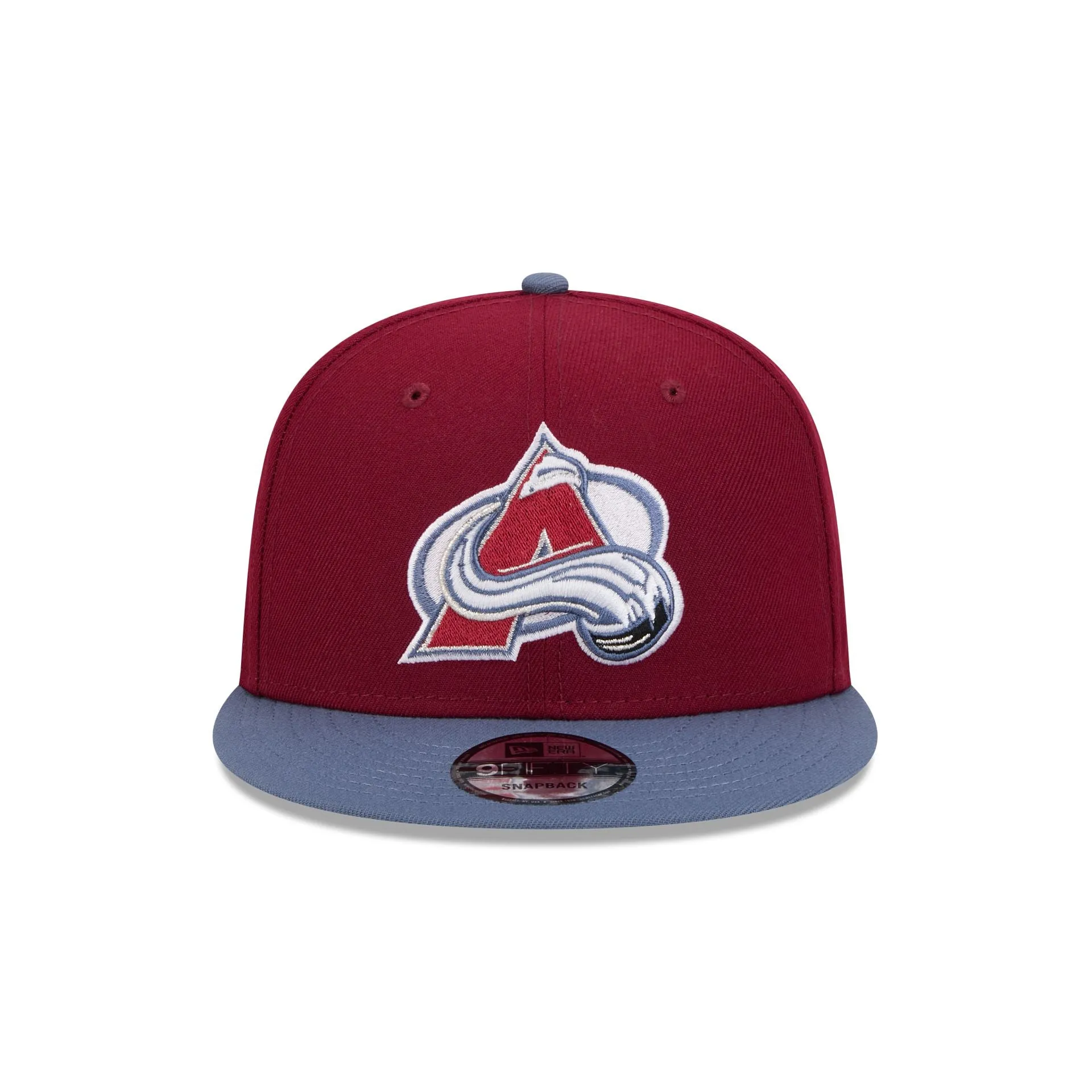 Colorado Avalanche 9FIFTY Snapback Hat sold by New Era product image thumbnail 2
