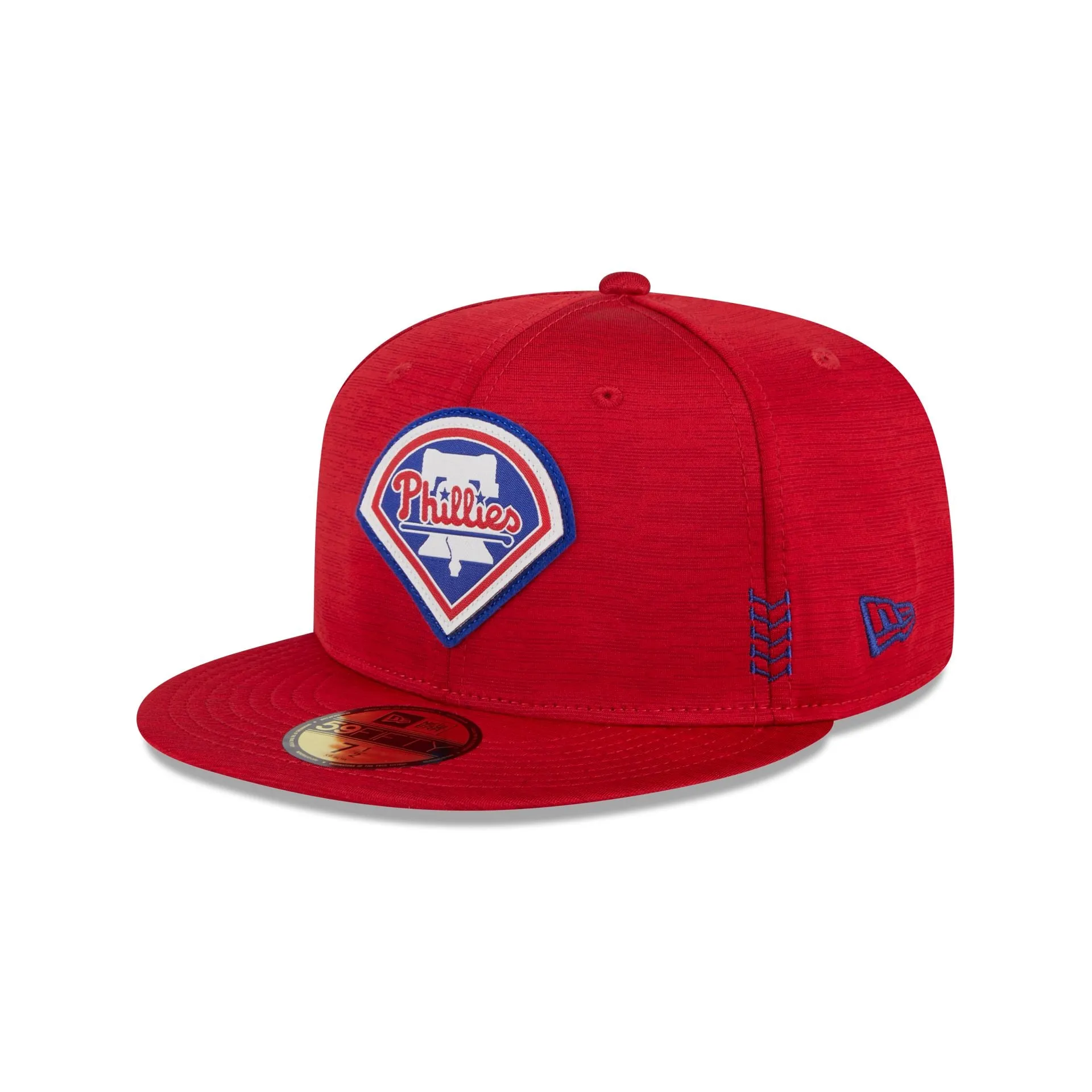 Philadelphia Phillies 2024 Clubhouse 59FIFTY Fitted Hat sold by New Era