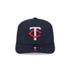 Minnesota Twins Perform 9SEVENTY Stretch-Snap Hat sold by New Era