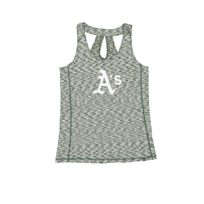 Oakland Athletics Active Women's Tank Top sold by New Era