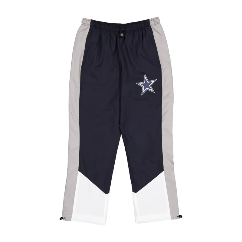 Dallas Cowboys Track Pants sold by New Era